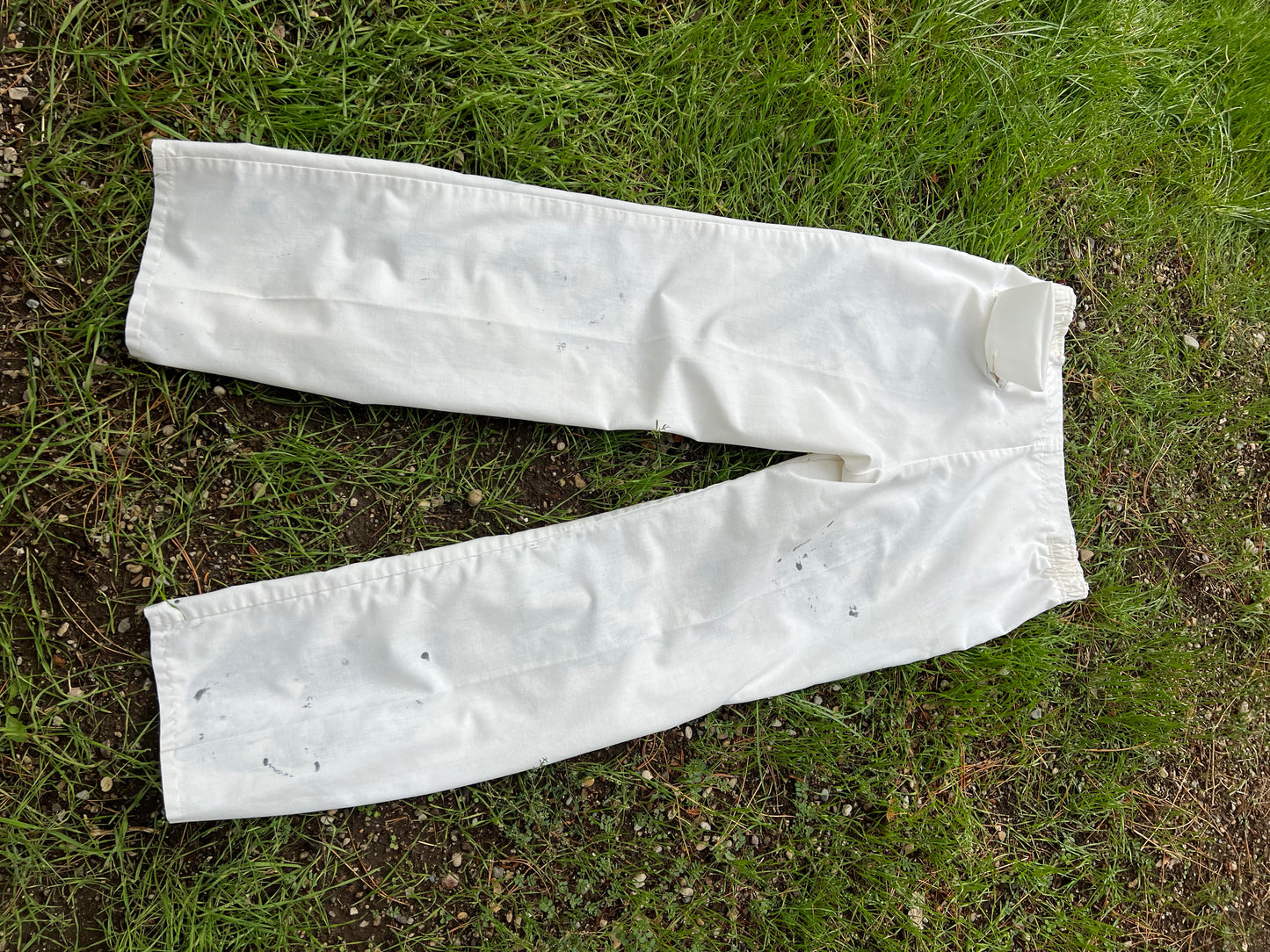 Devil baby trousers