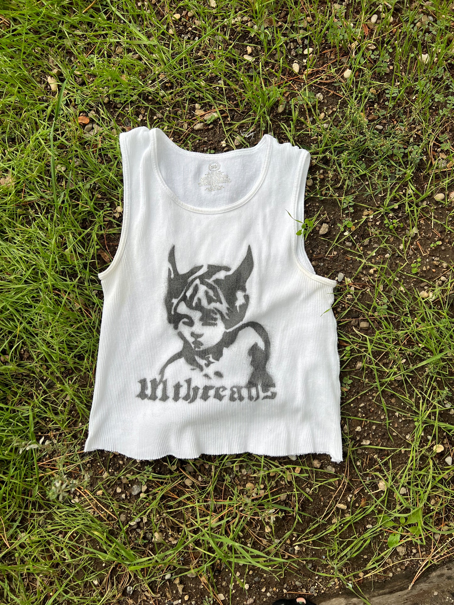 111threads tank