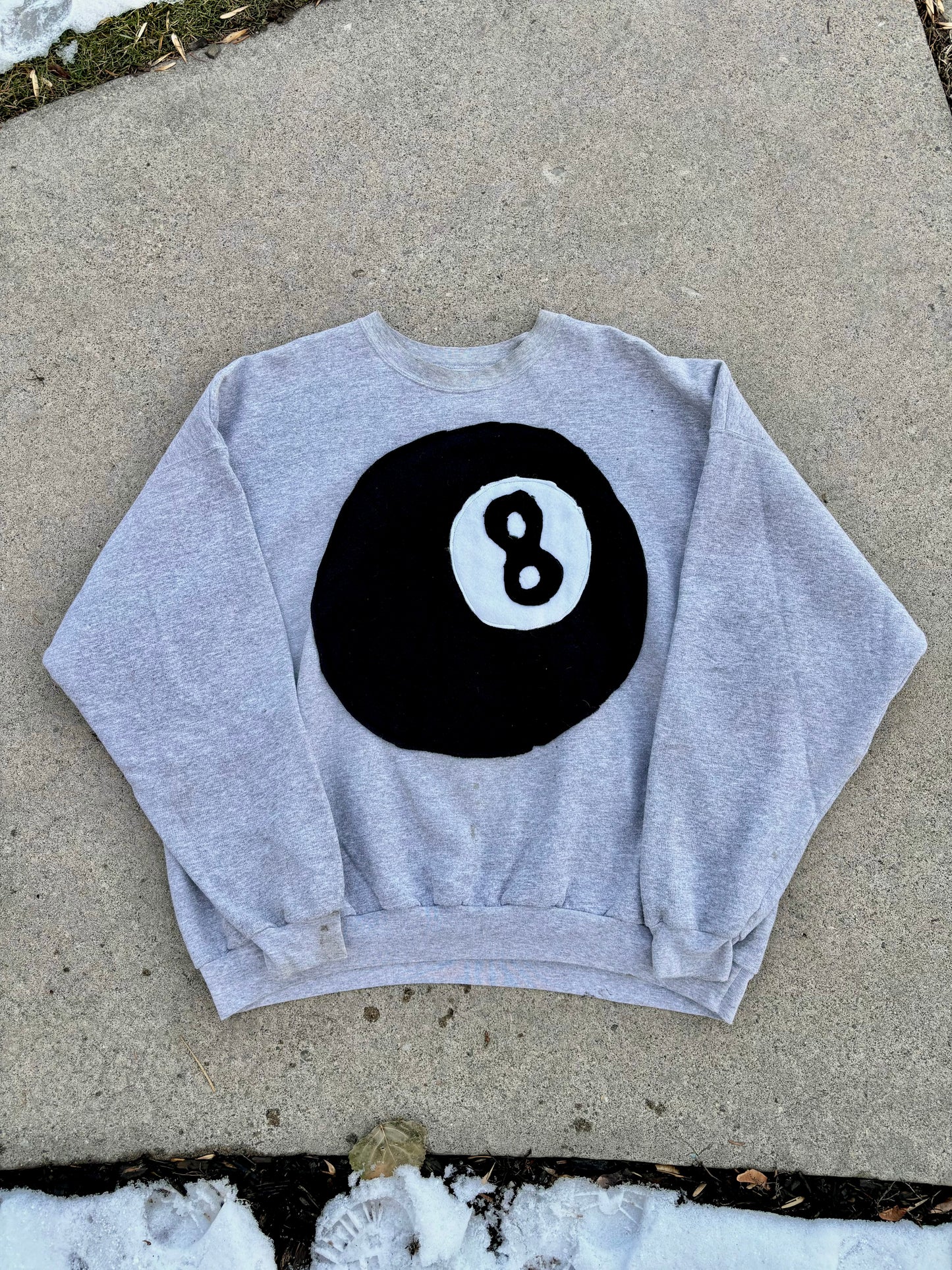 8ball crew