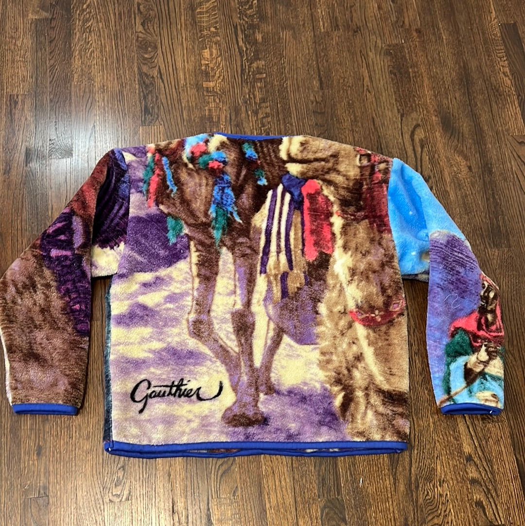 3 wise men crewneck
