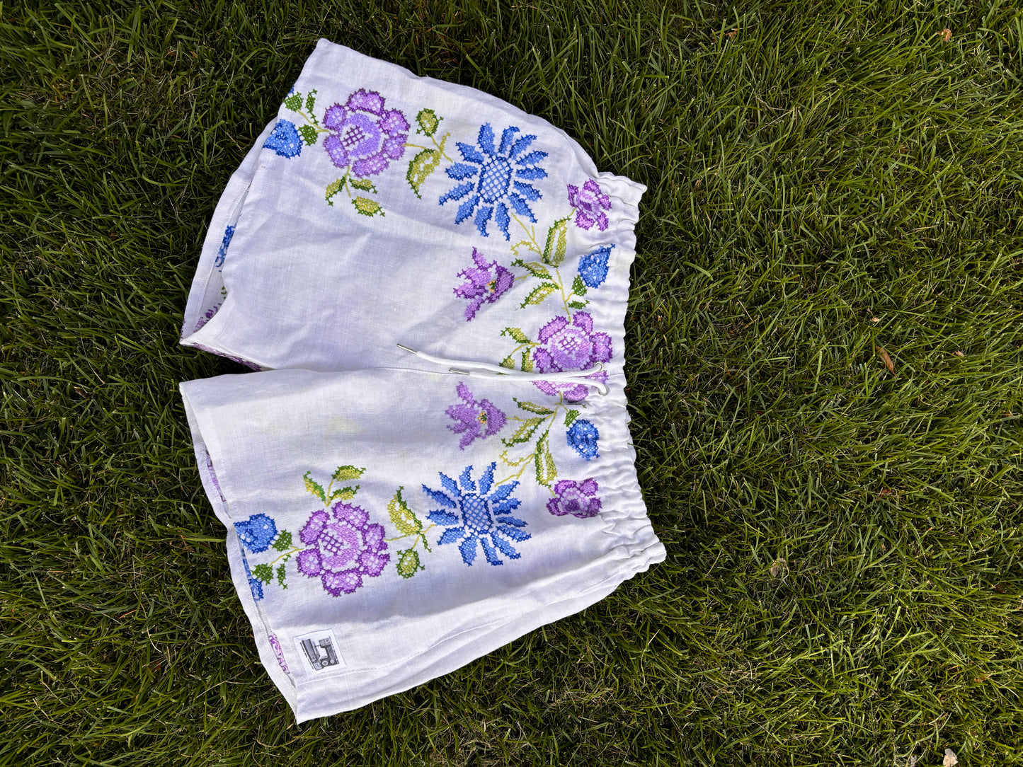 Linen set