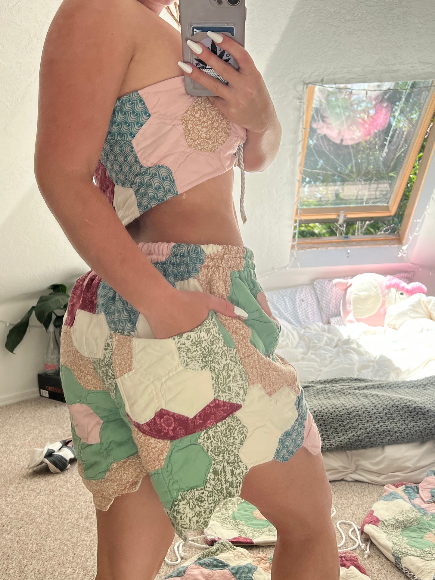 Quilt set