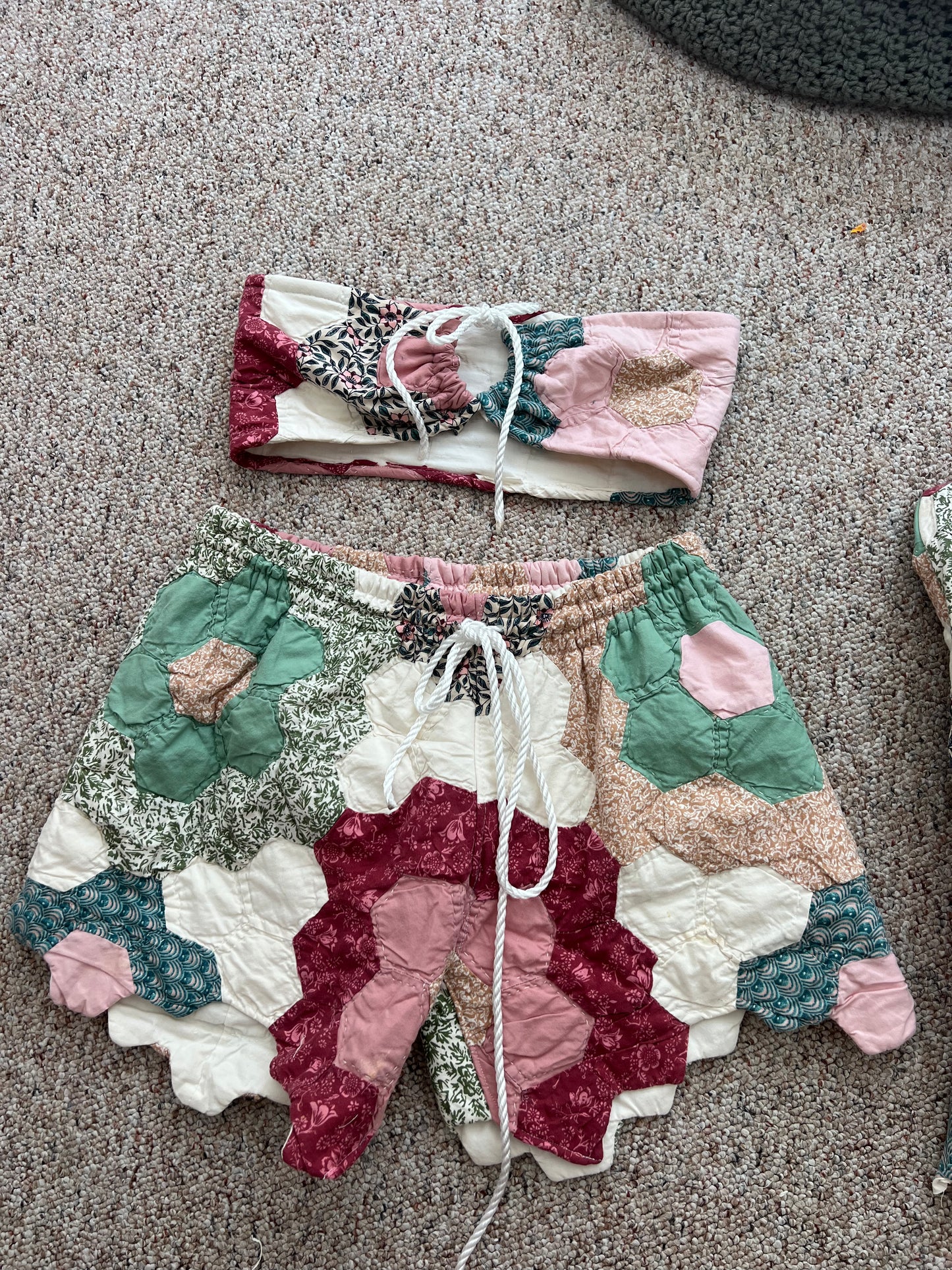 Quilt set