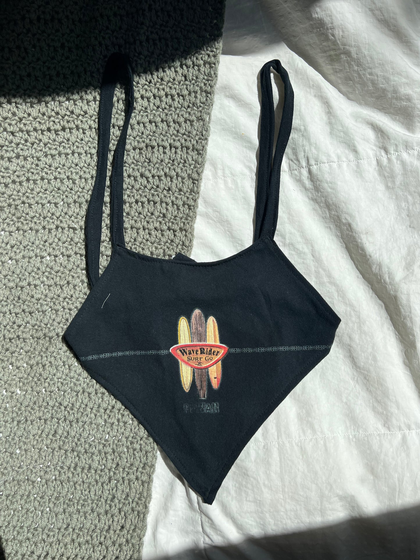 Wave rider (m/l)