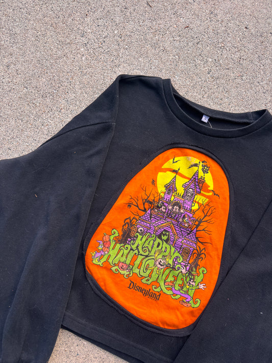 Disney Halloween crew