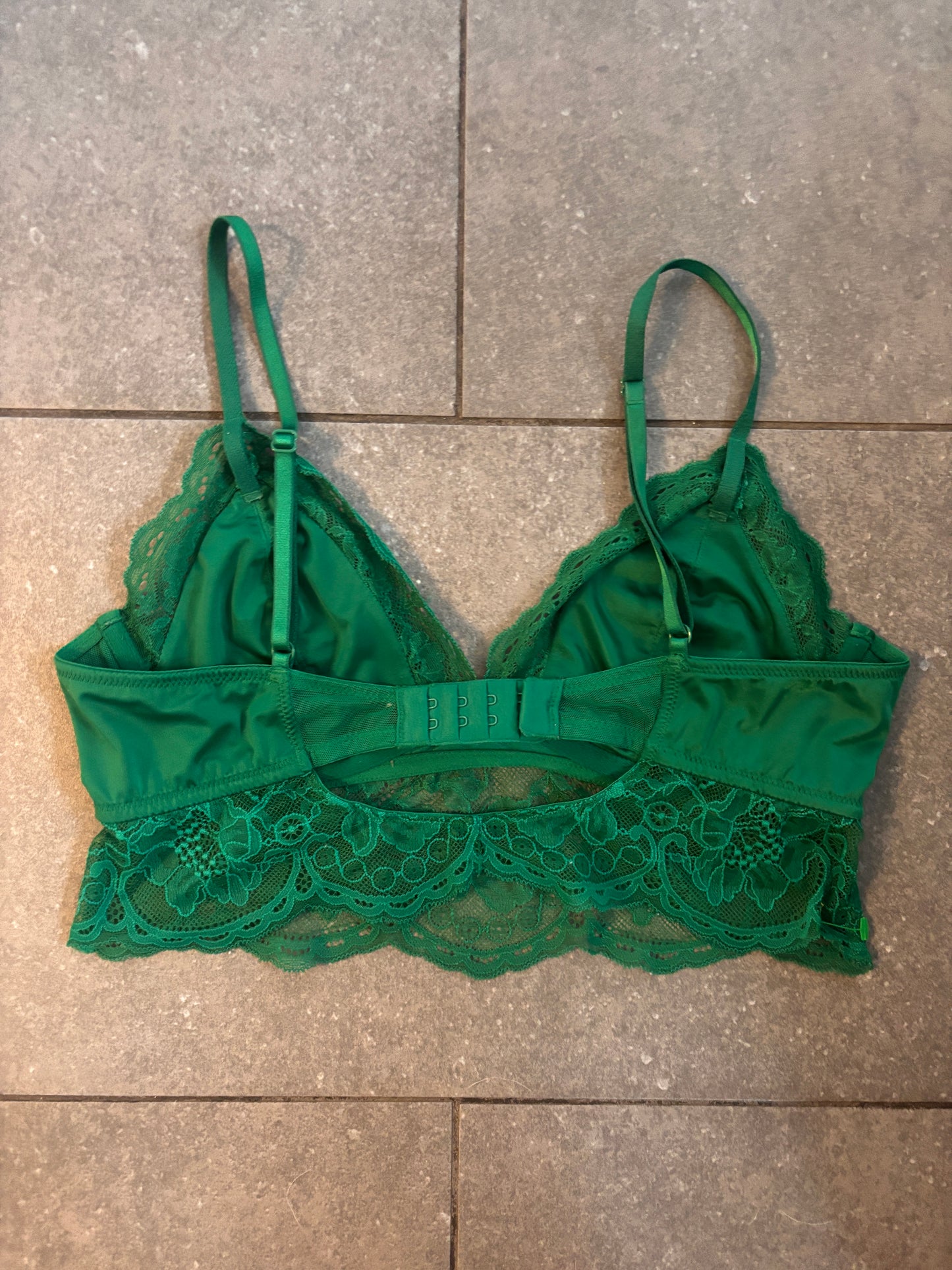 Victoria secret bralette