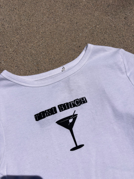 tini bitch