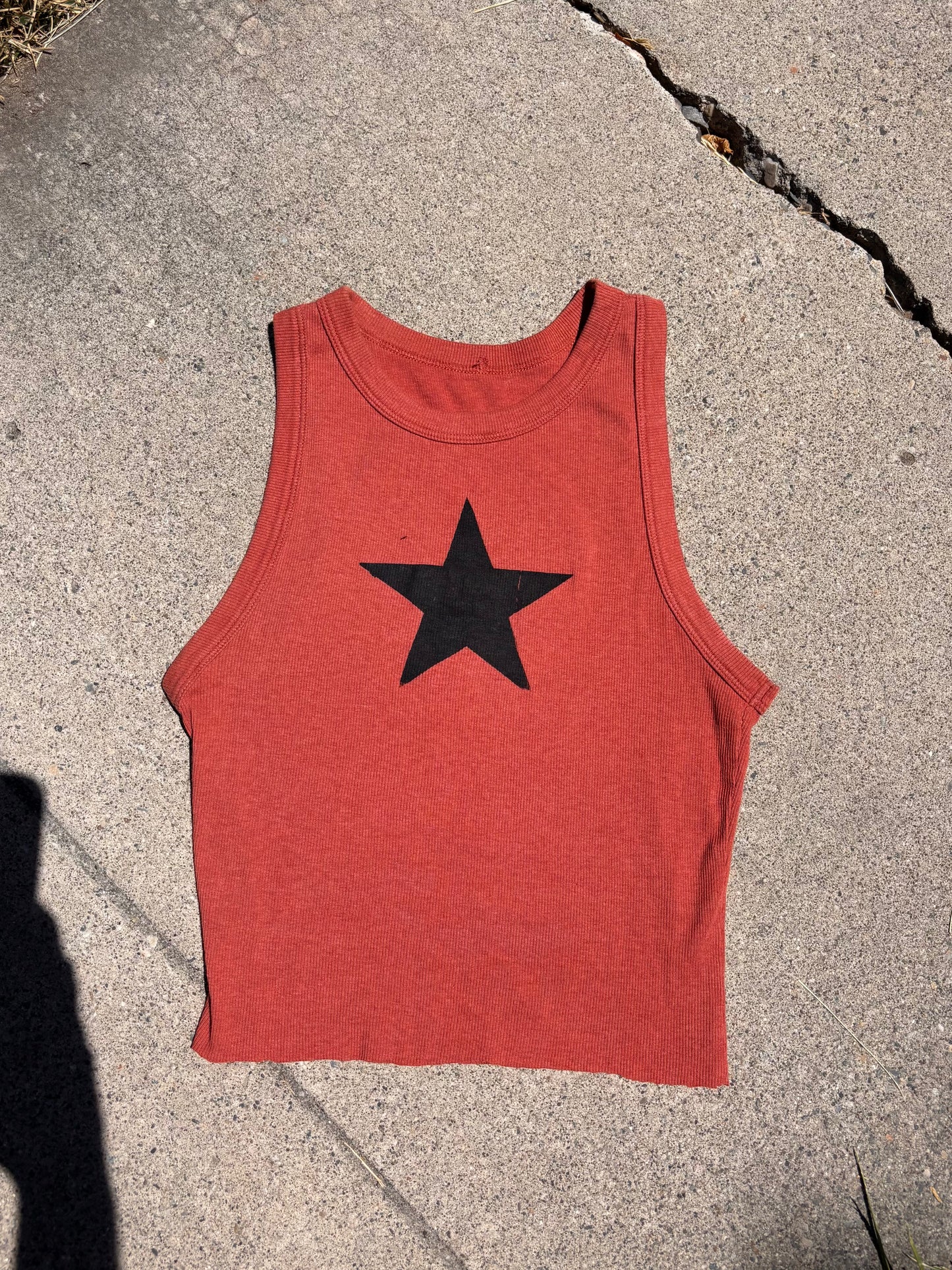 star tank