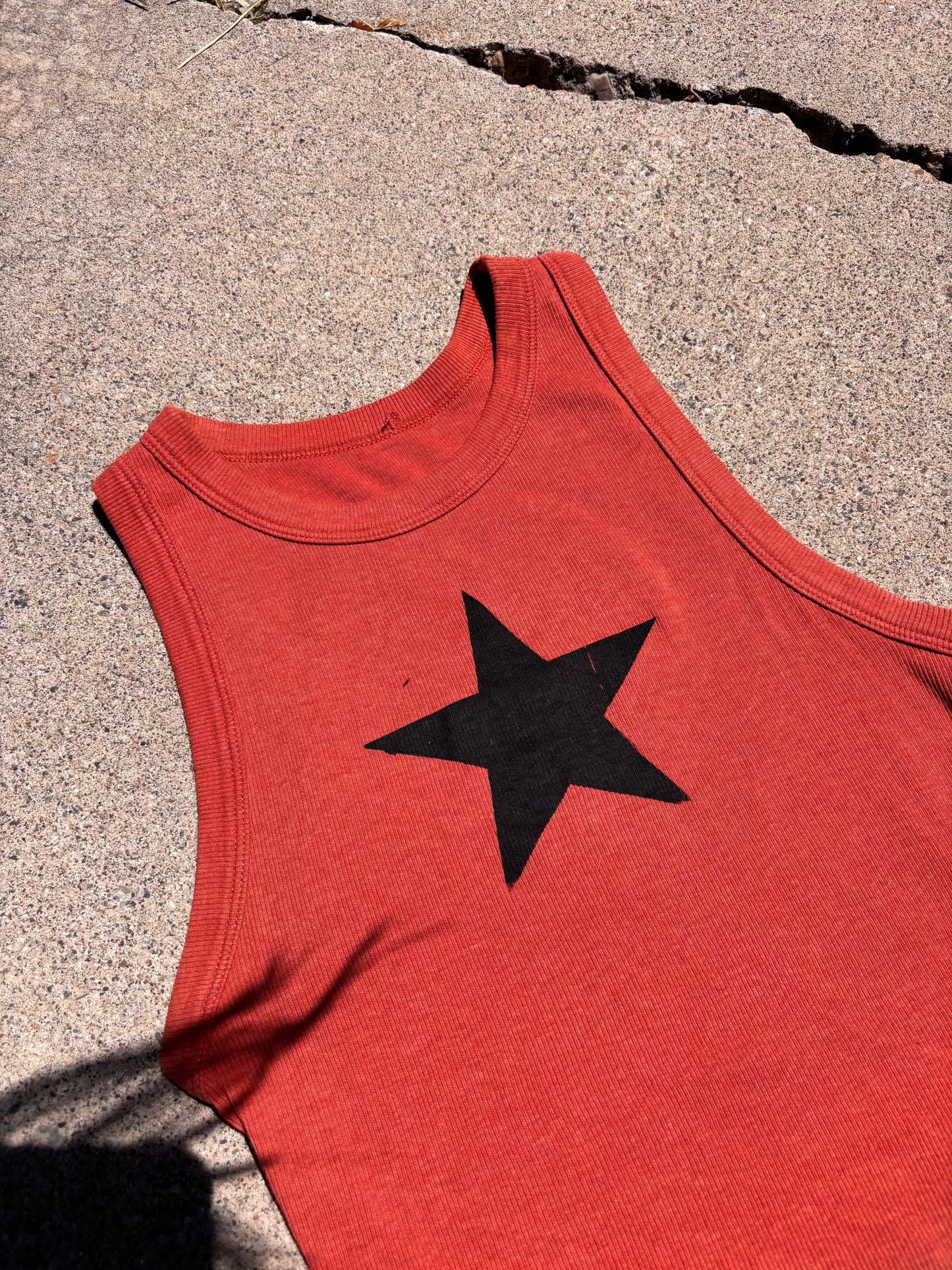 star tank
