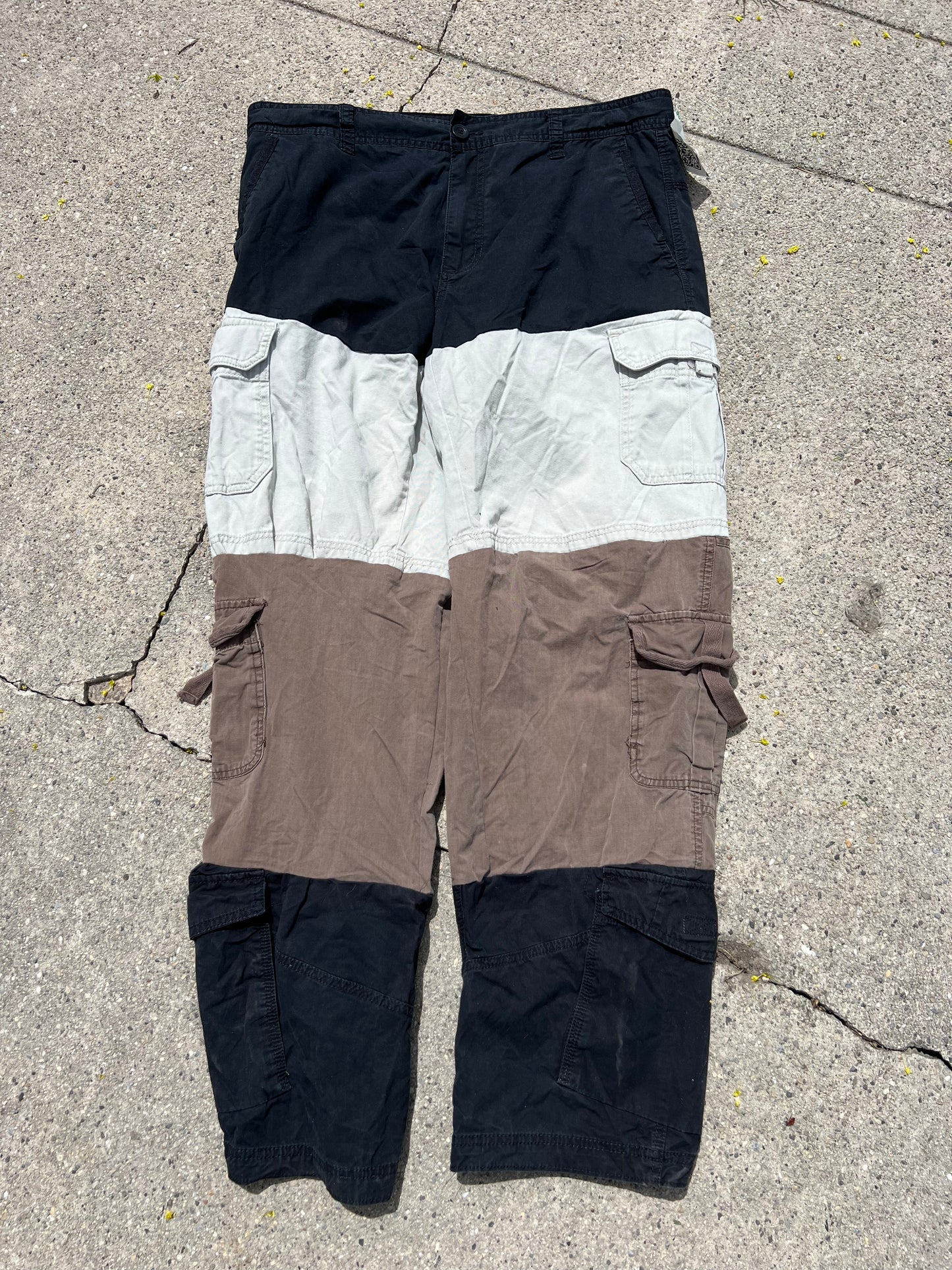 Cargo stack 36x30