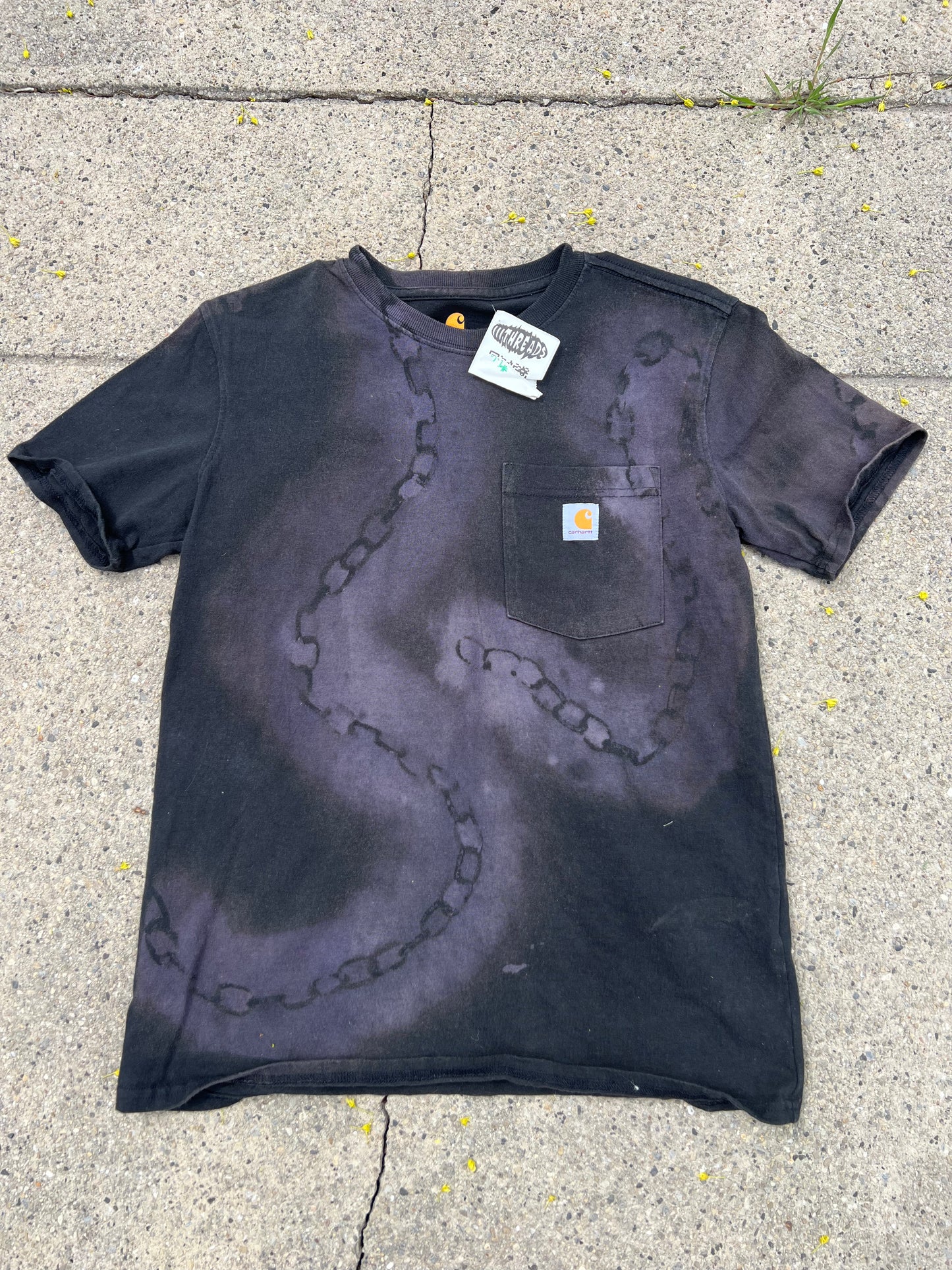 carhartt chain link