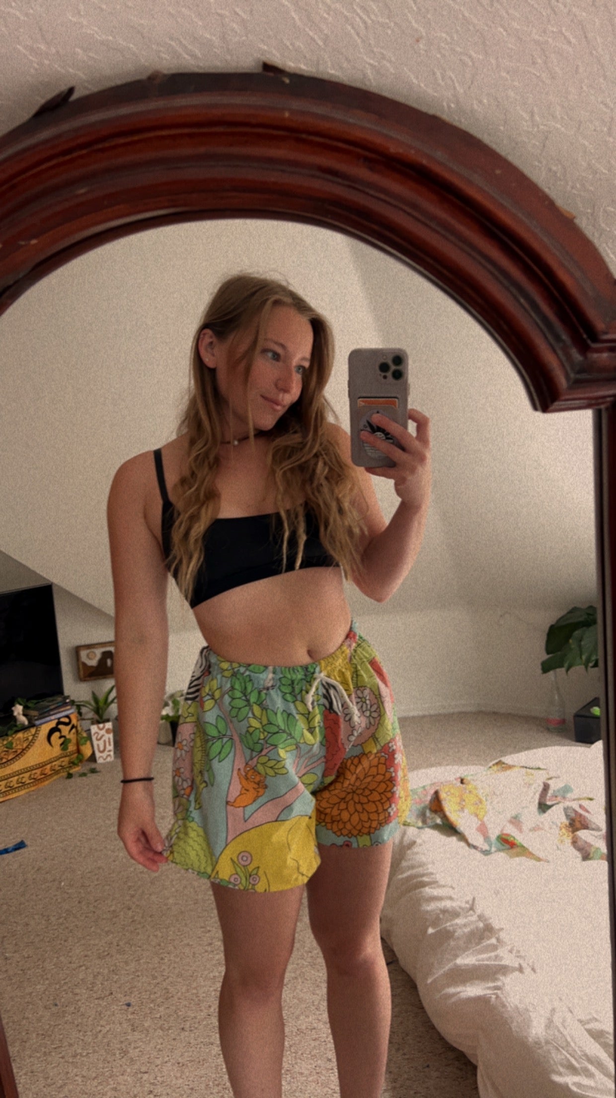 Jungle set (can purchase separately)