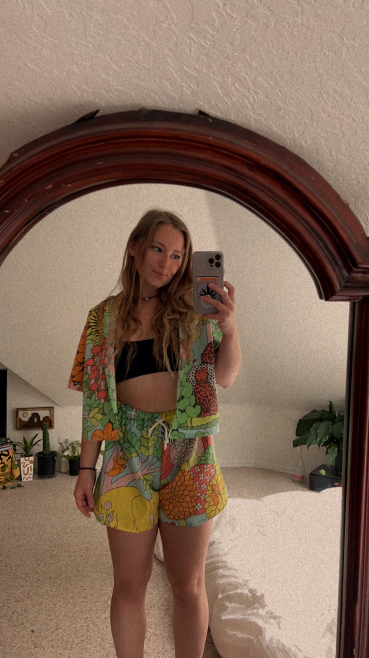 Jungle set (can purchase separately)