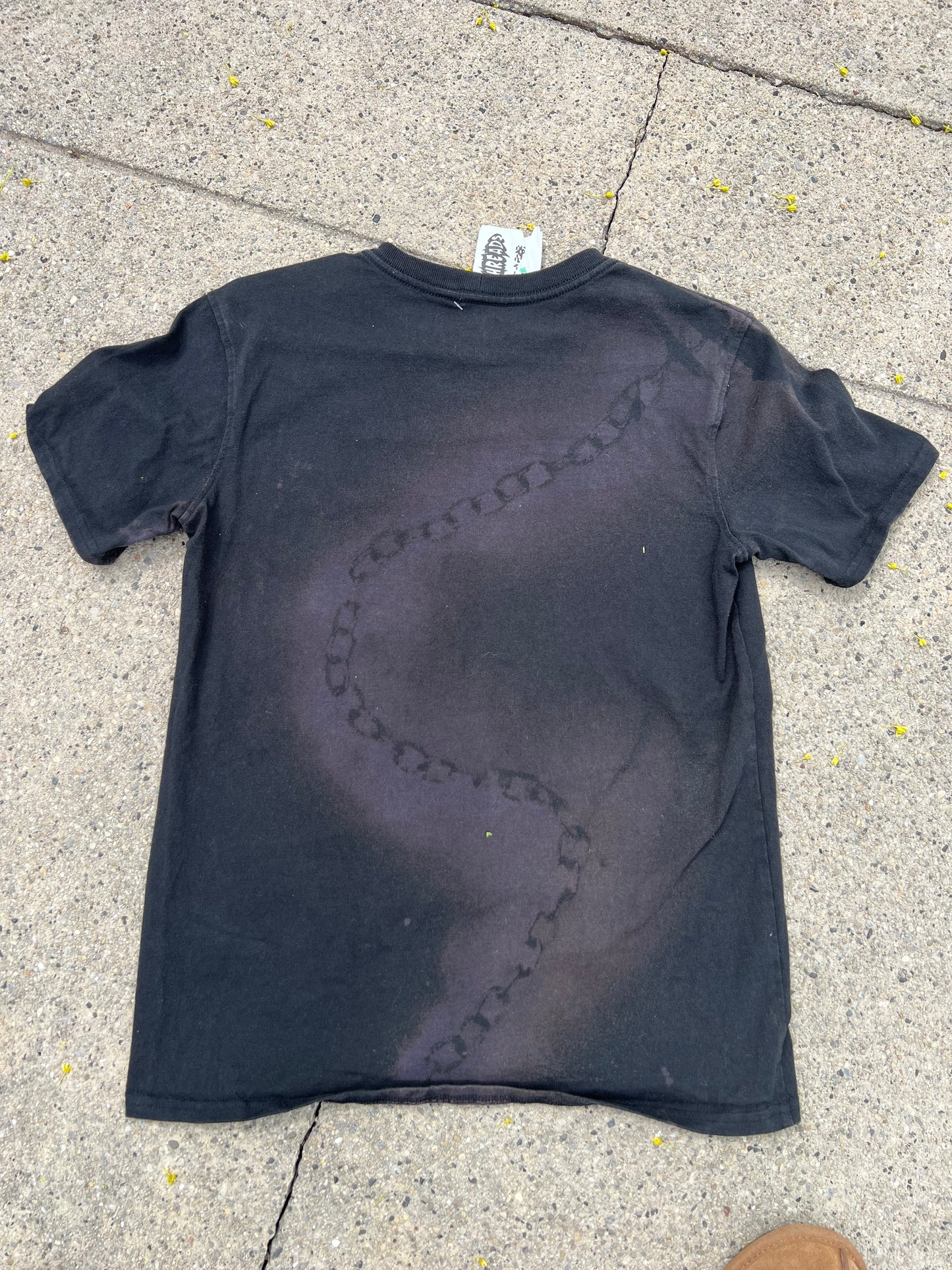 carhartt chain link