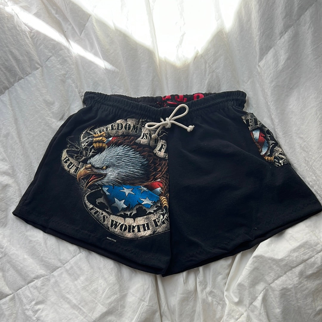 Eagle shorts