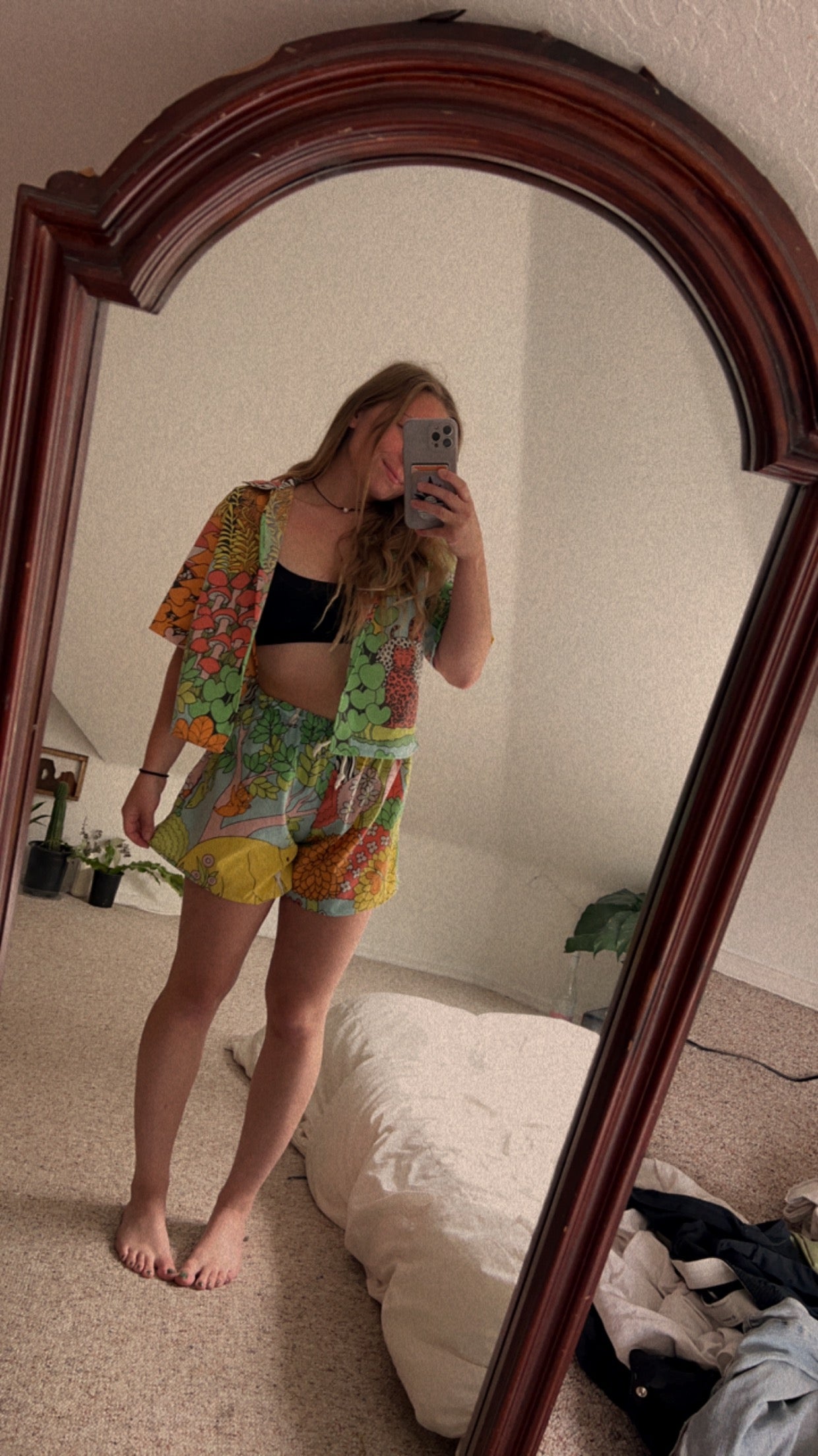 Jungle set (can purchase separately)