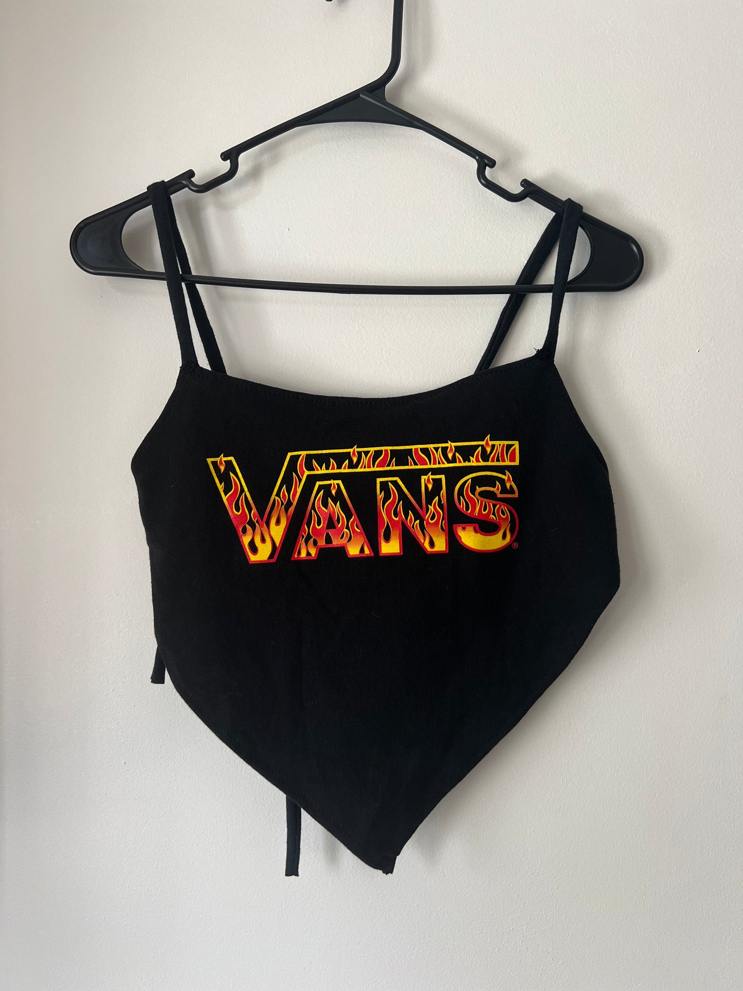vans tri top