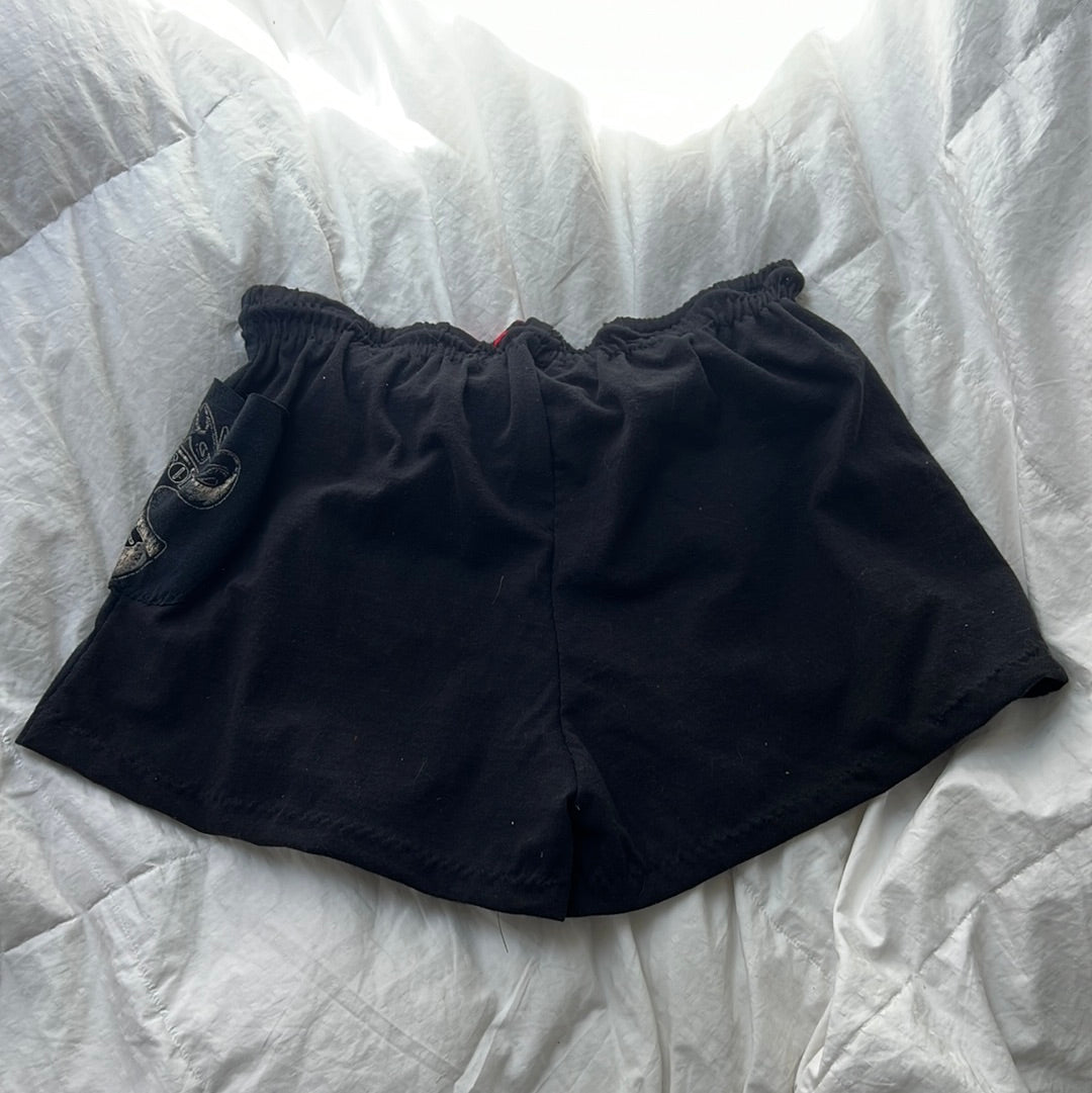 Eagle shorts