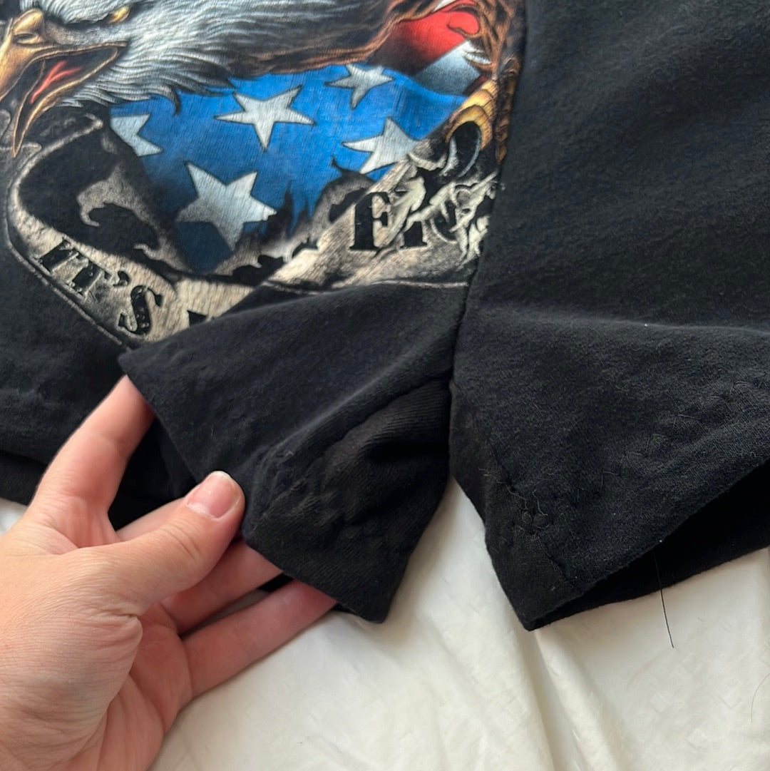 Eagle shorts