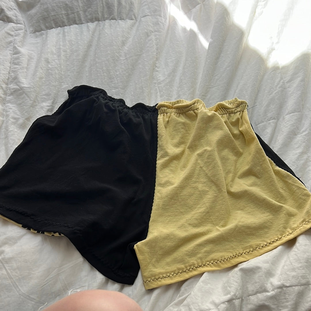 Dreyfus shorts