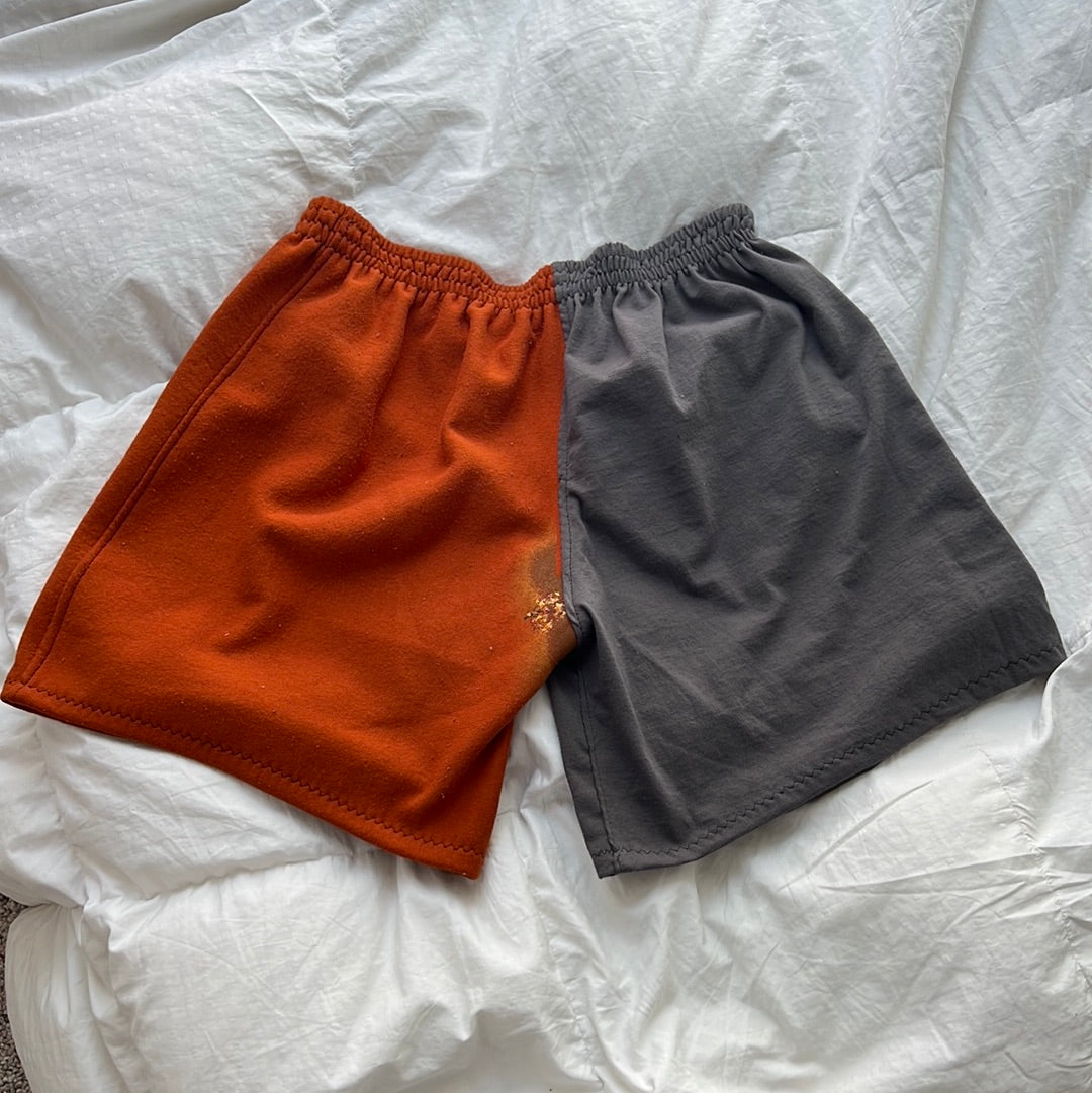 bringin sexy shorts