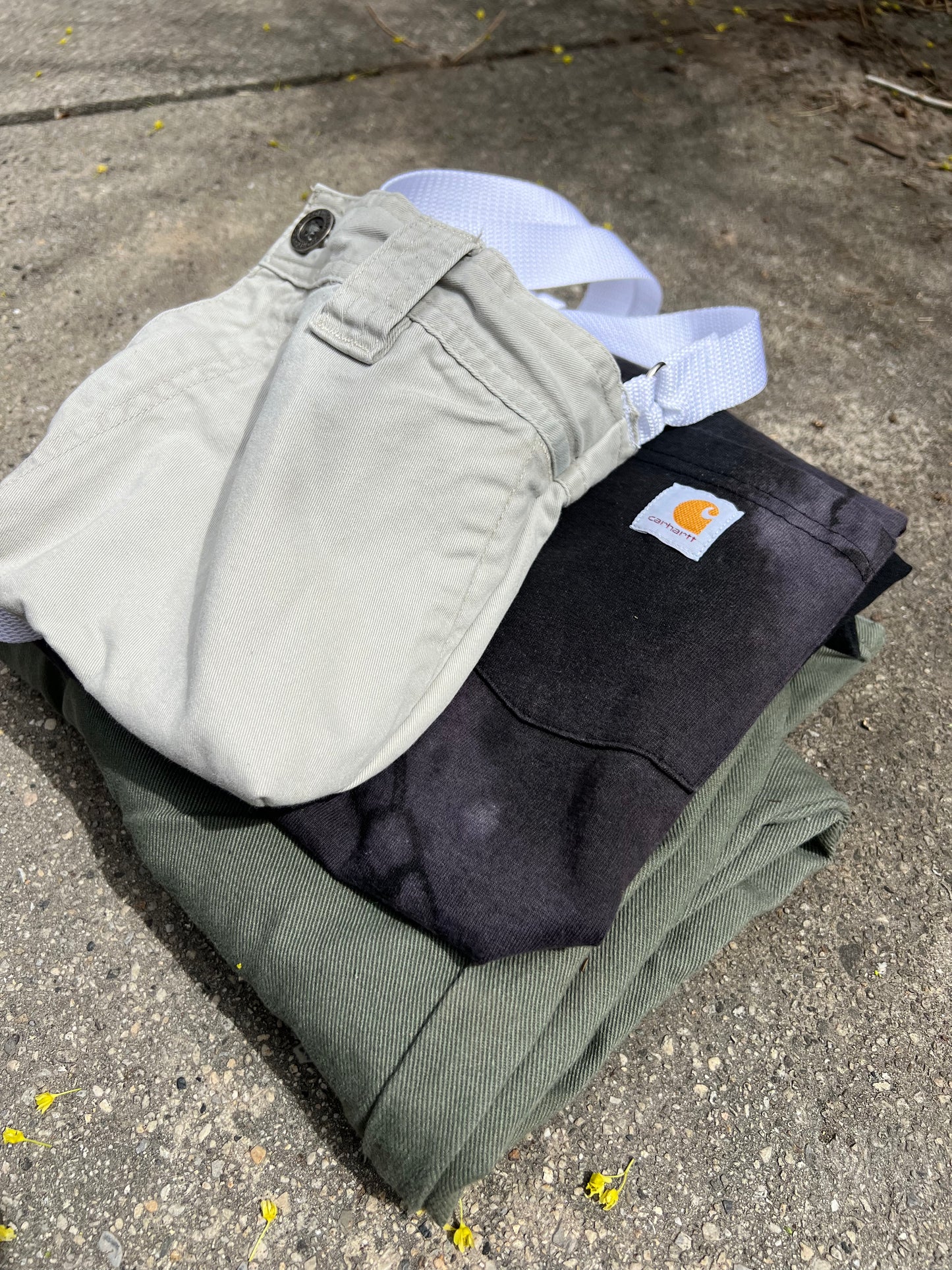 carhartt chain link
