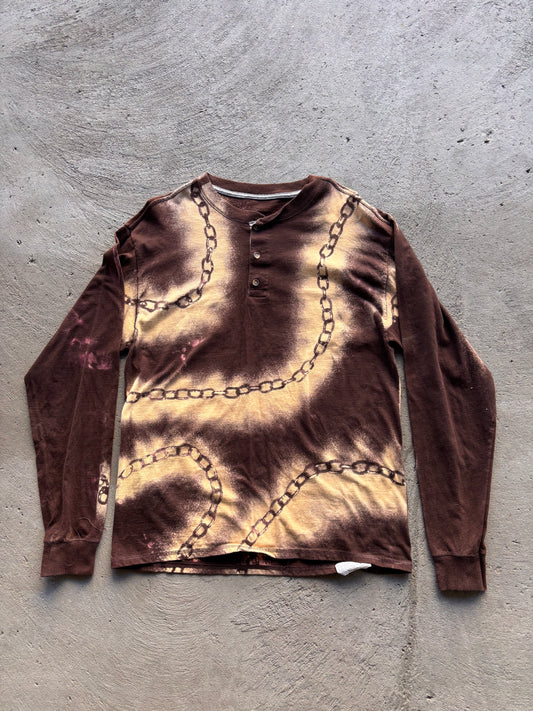 Chain link longsleeve