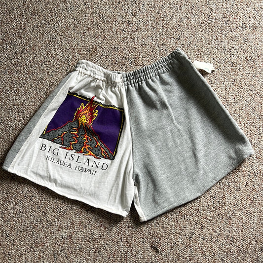 Big Island shorts