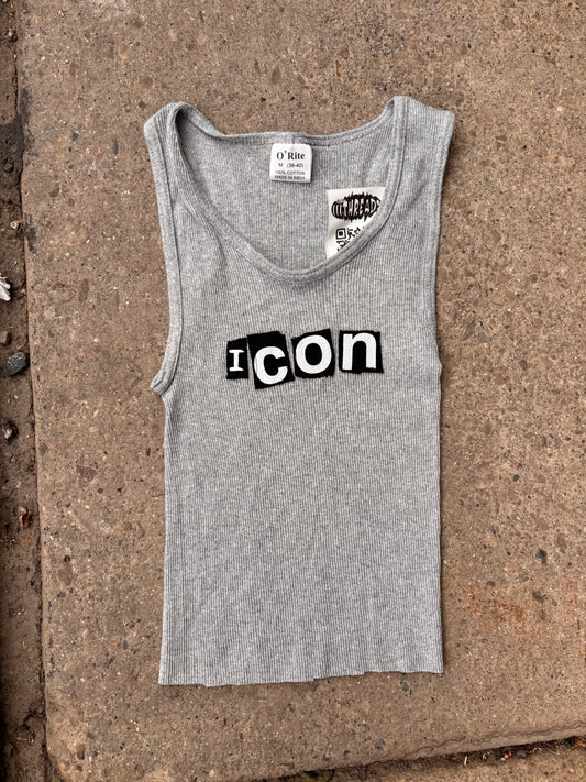 Icon tank