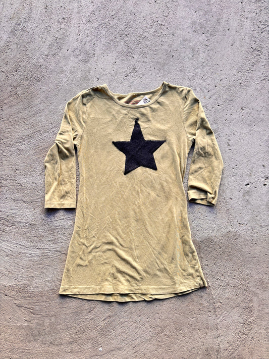 Star top