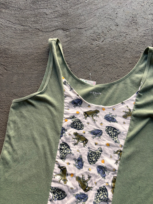 Frog tank 2xl