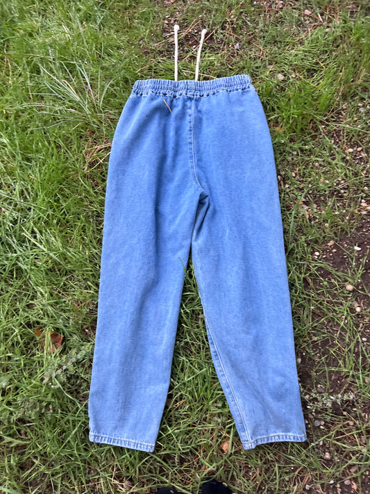 Web jeans petite