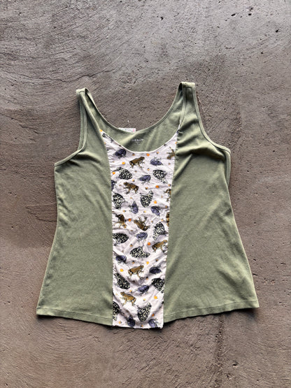 Frog tank 2xl