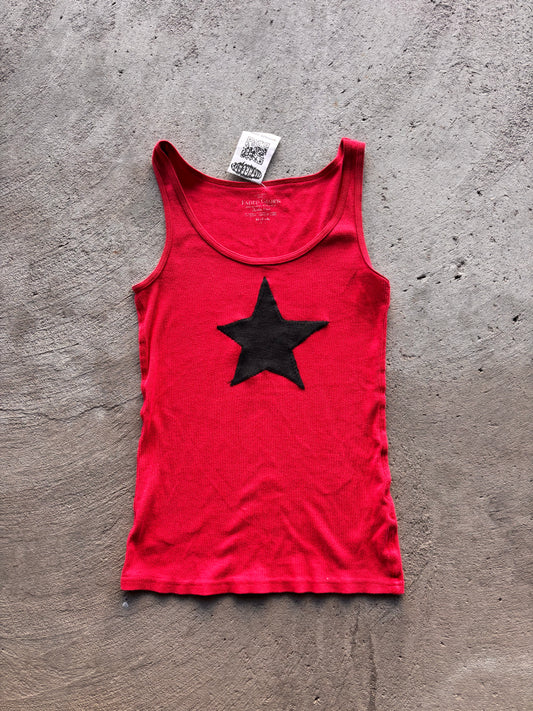 Star tank M/L