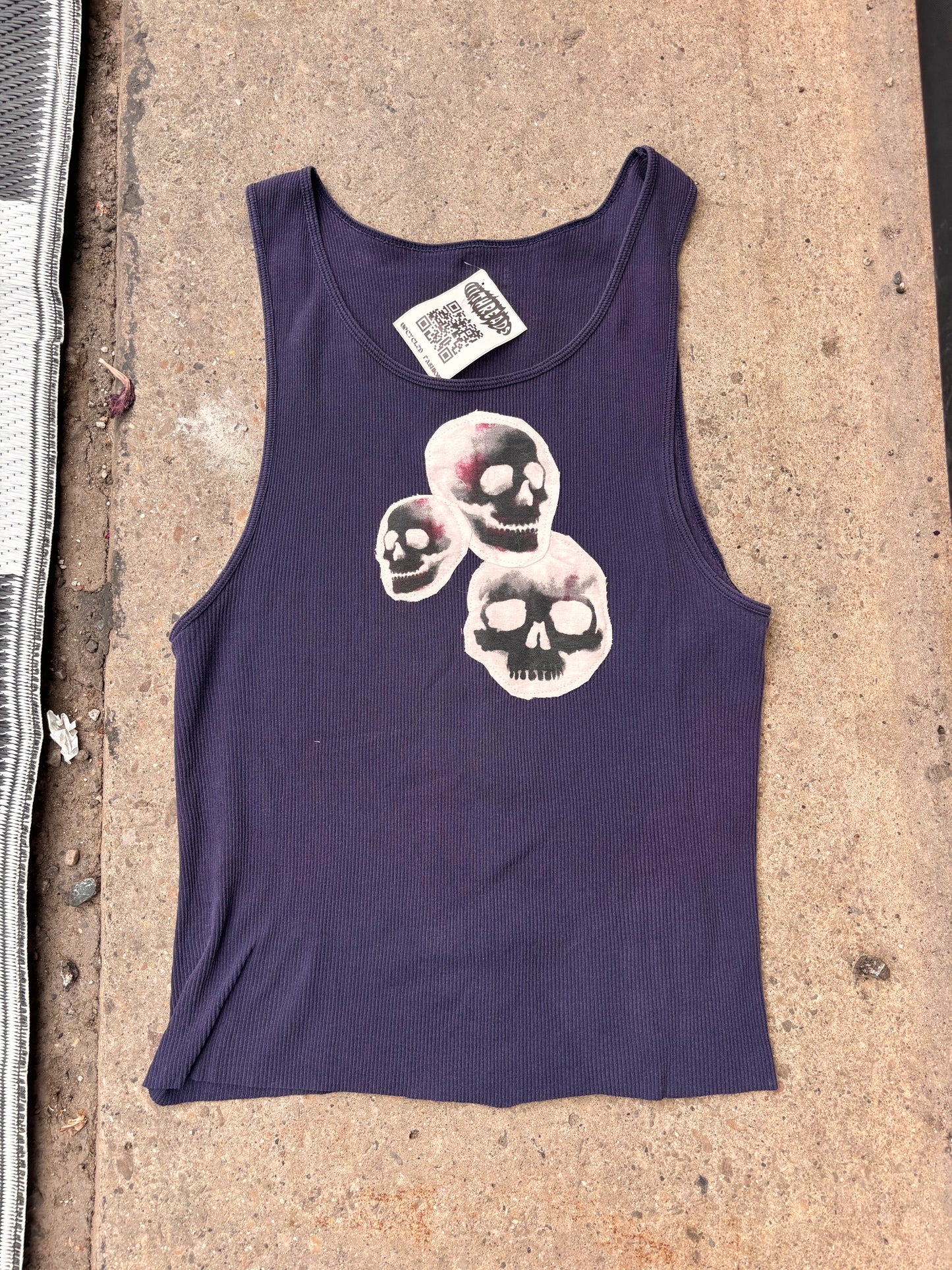 Skulls XL