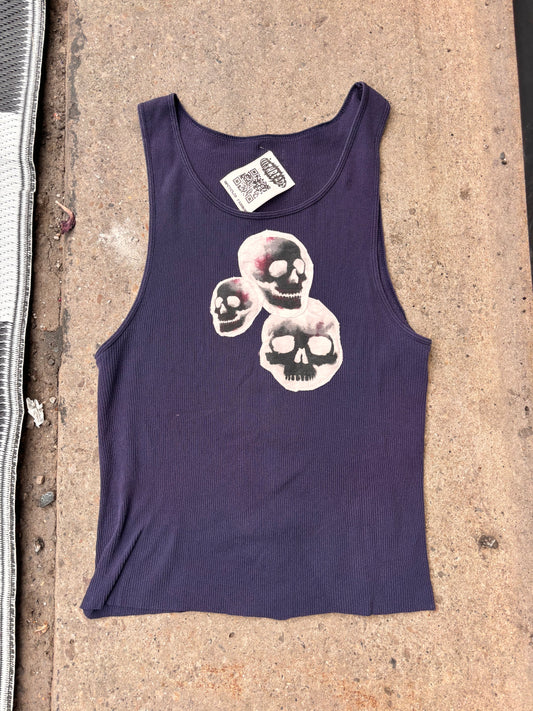 Skulls XL