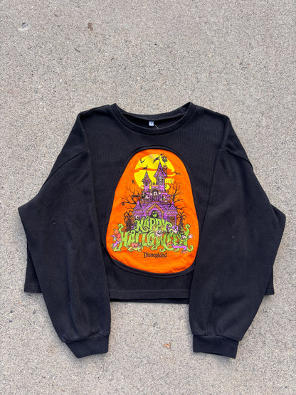 Disney Halloween crew