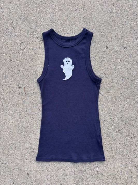 Ghoul tank