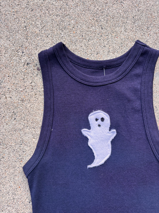Ghoul tank