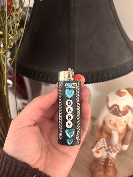 Baby Lighter