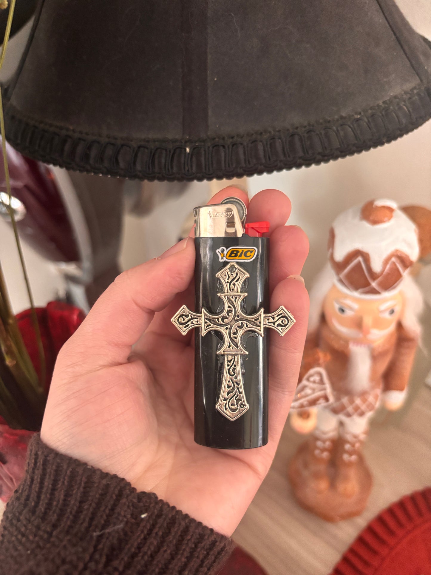 Cross Lighter