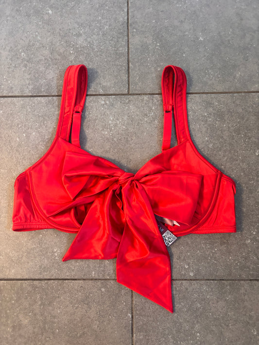 NWT Bow bra