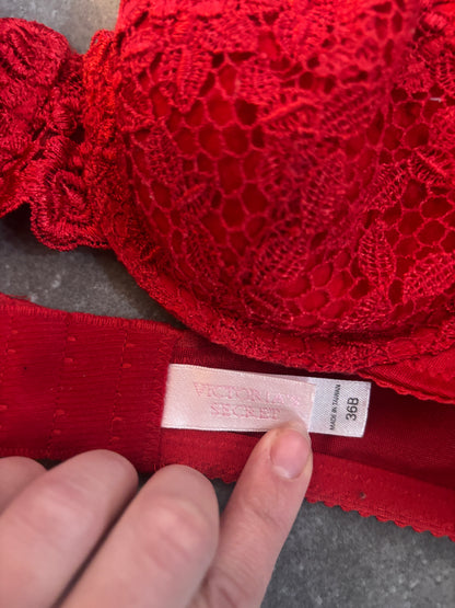 Rare VS water bra