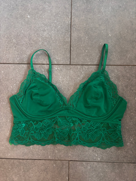 Victoria secret bralette