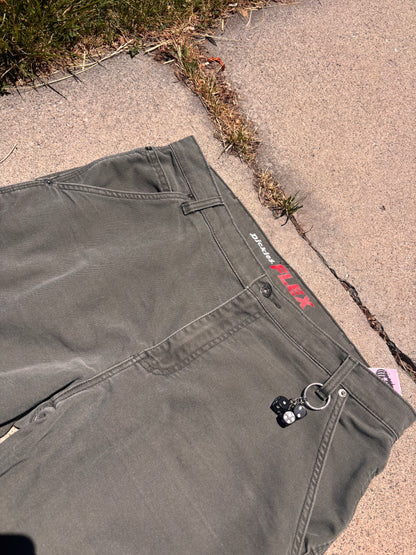 Dickies x 111Threads shorts