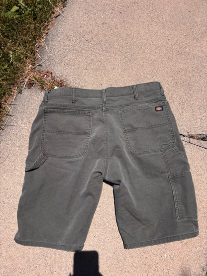Dickies x 111Threads shorts