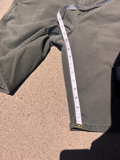 Dickies x 111Threads shorts