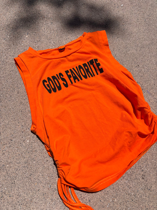 gods favorite