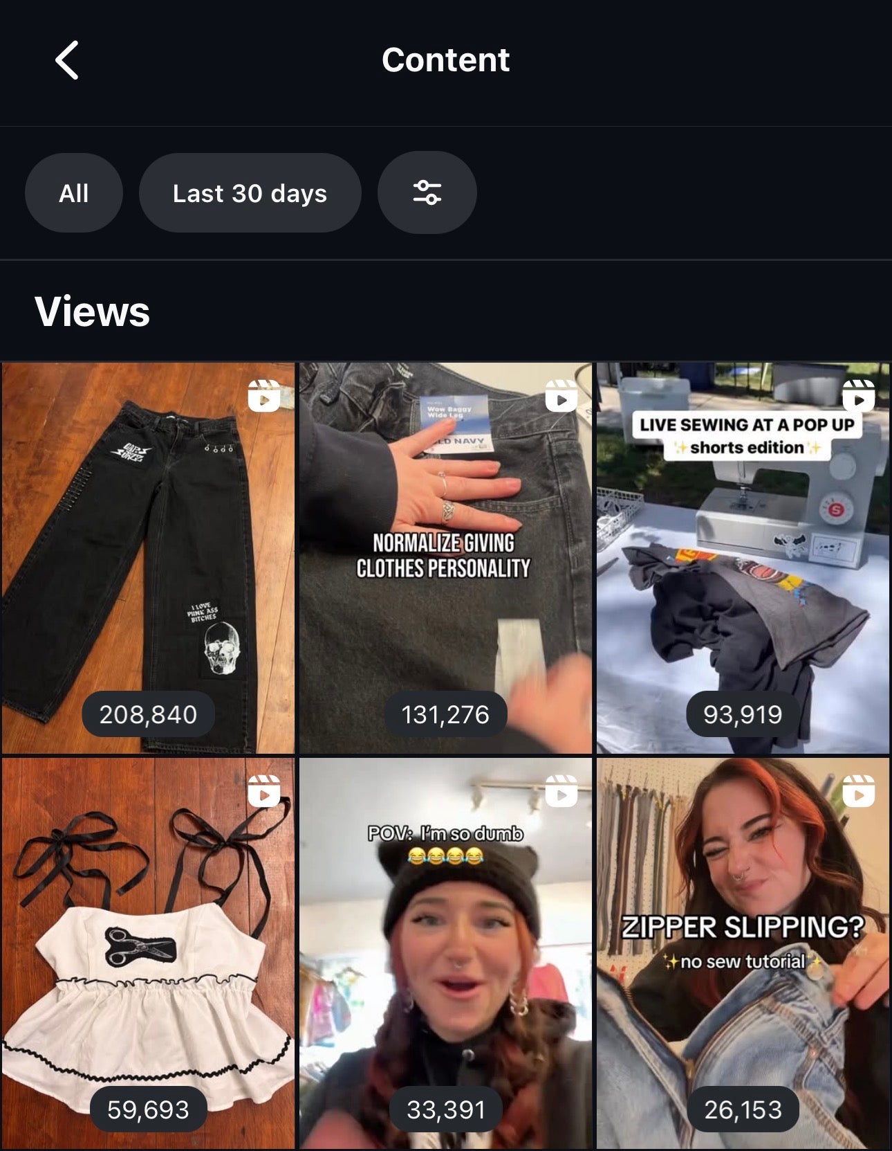 Social Media Strategy Course