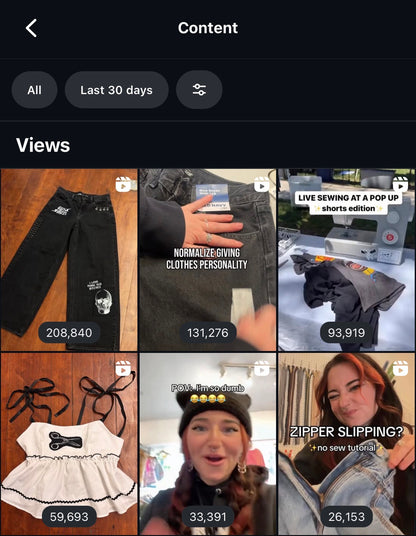 Social Media Strategy Course